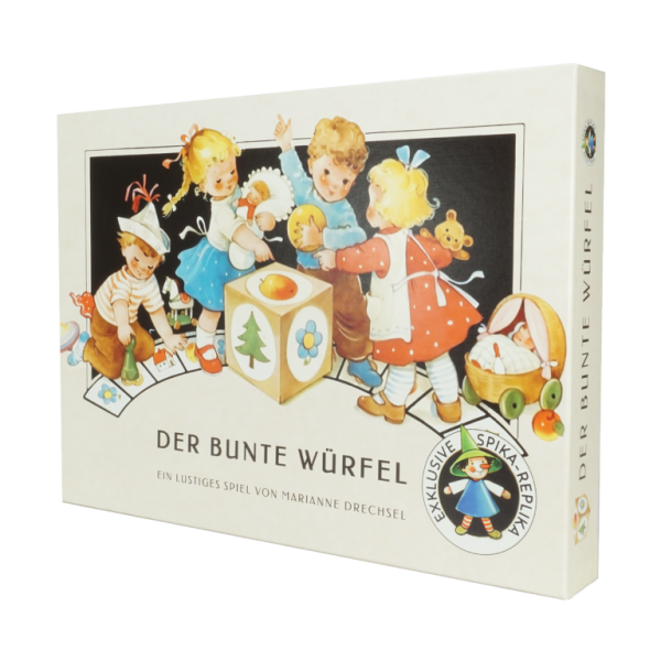 Der Bunte Würfel