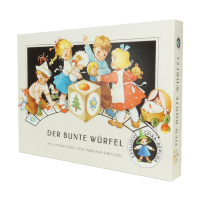 Der Bunte Würfel