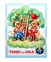 Teddy und Lola