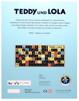 Teddy und Lola