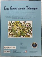 Eine Reise durch Thüringen