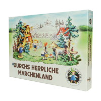 Durchs herrliche Märchenland