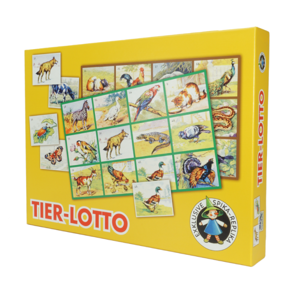 Tierlotto