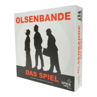 Die Olsenbande