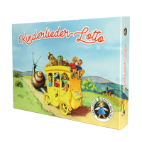 Kinderlieder-Lotto